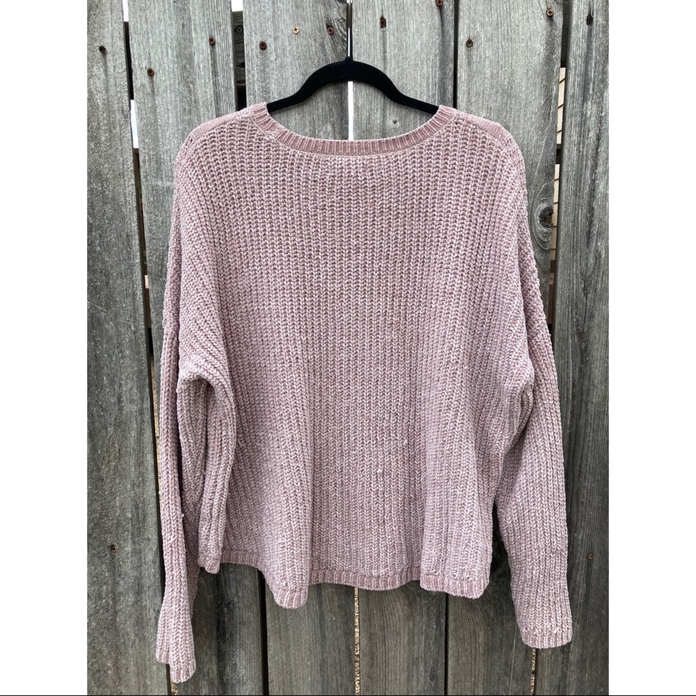 Knit Sweater - Picture 2 of 3